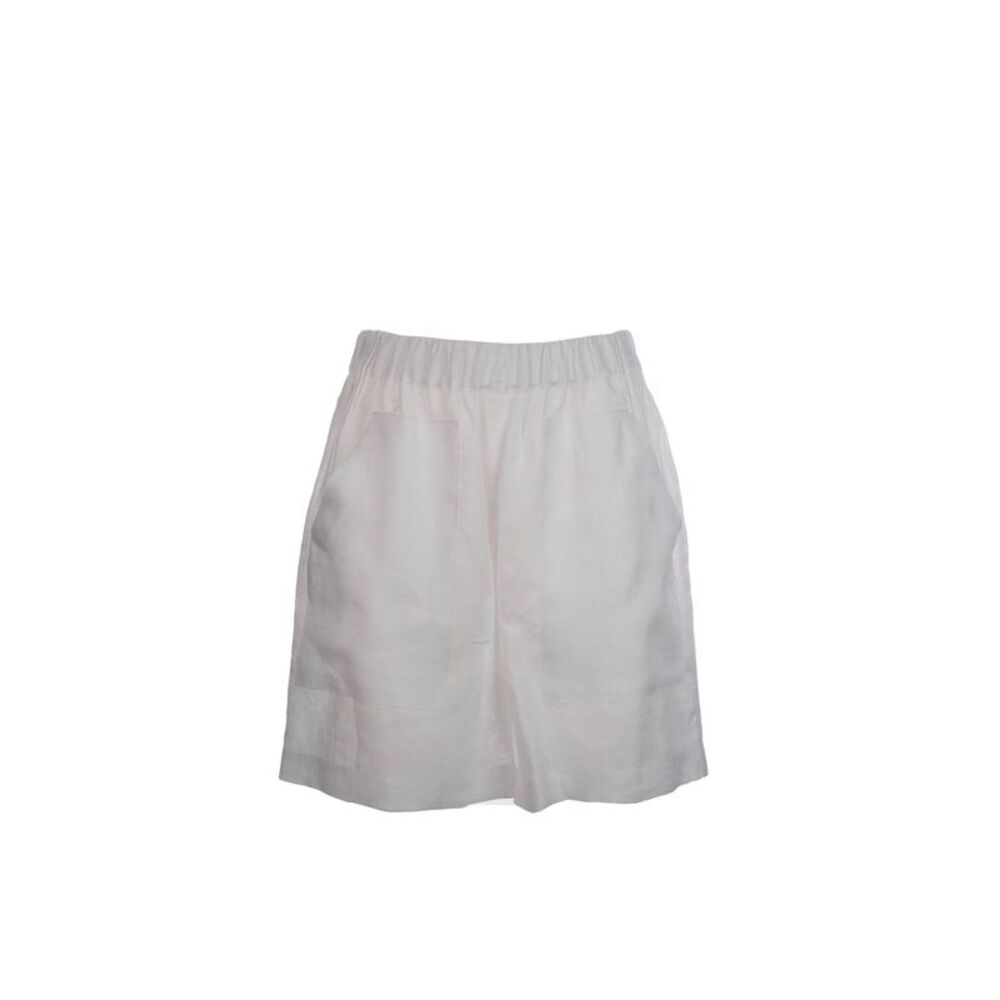 Sundek Woman Clothing Shorts